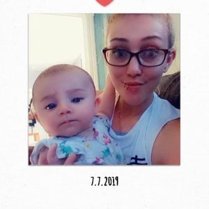 Meet your Posher, Taylor